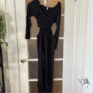 Daily Practice wrap one piece